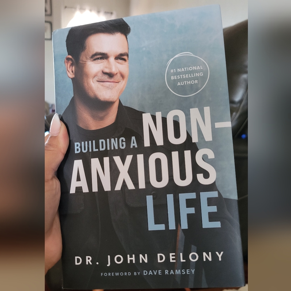 Dave Ramsey | Dr. John Deloney best seller